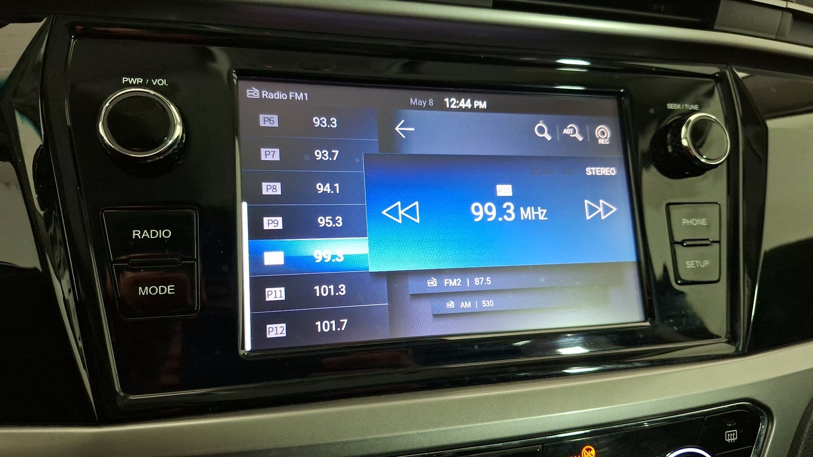 Ssangyong Korando 2021 - Imagen 11 de 17