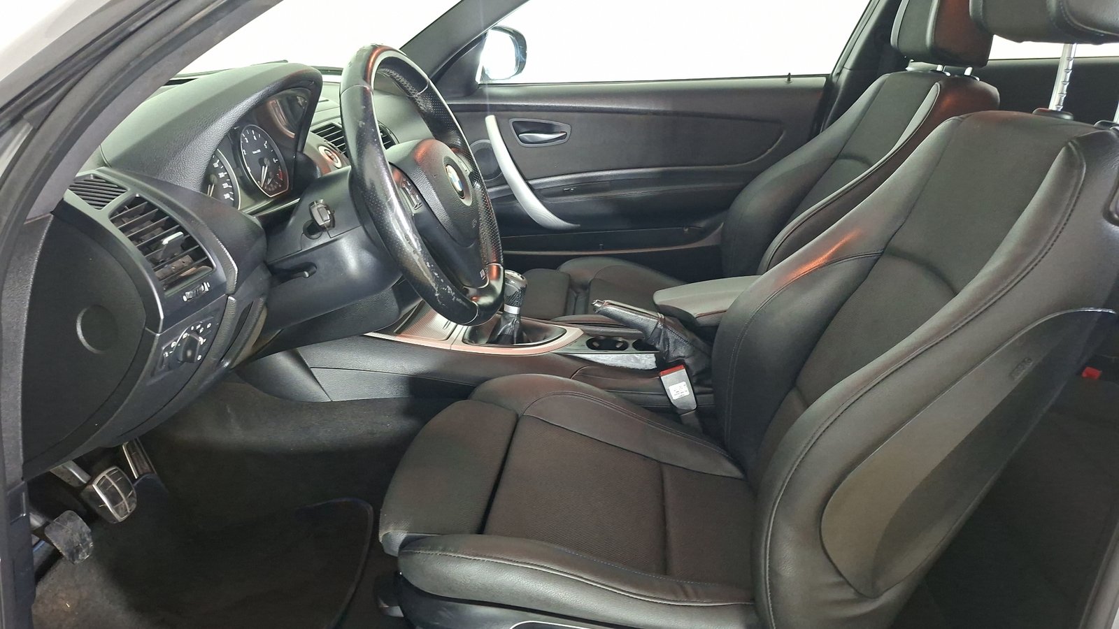 Bmw Serie 1 2012 - Imagen 14 de 16