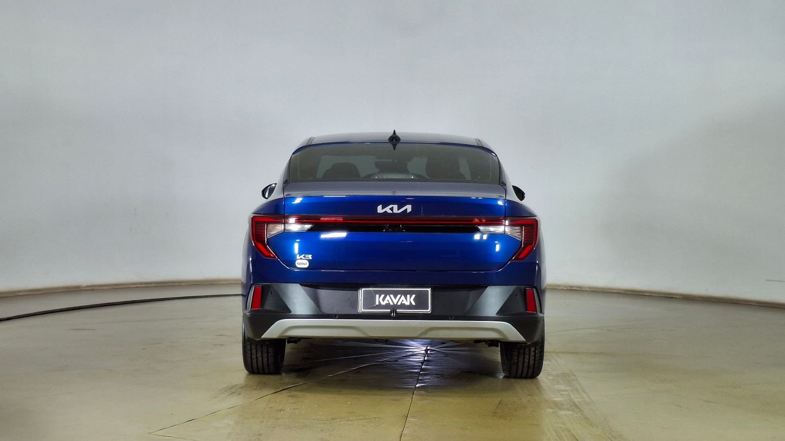 Kia K3 2024 - Imagen 5 de 16