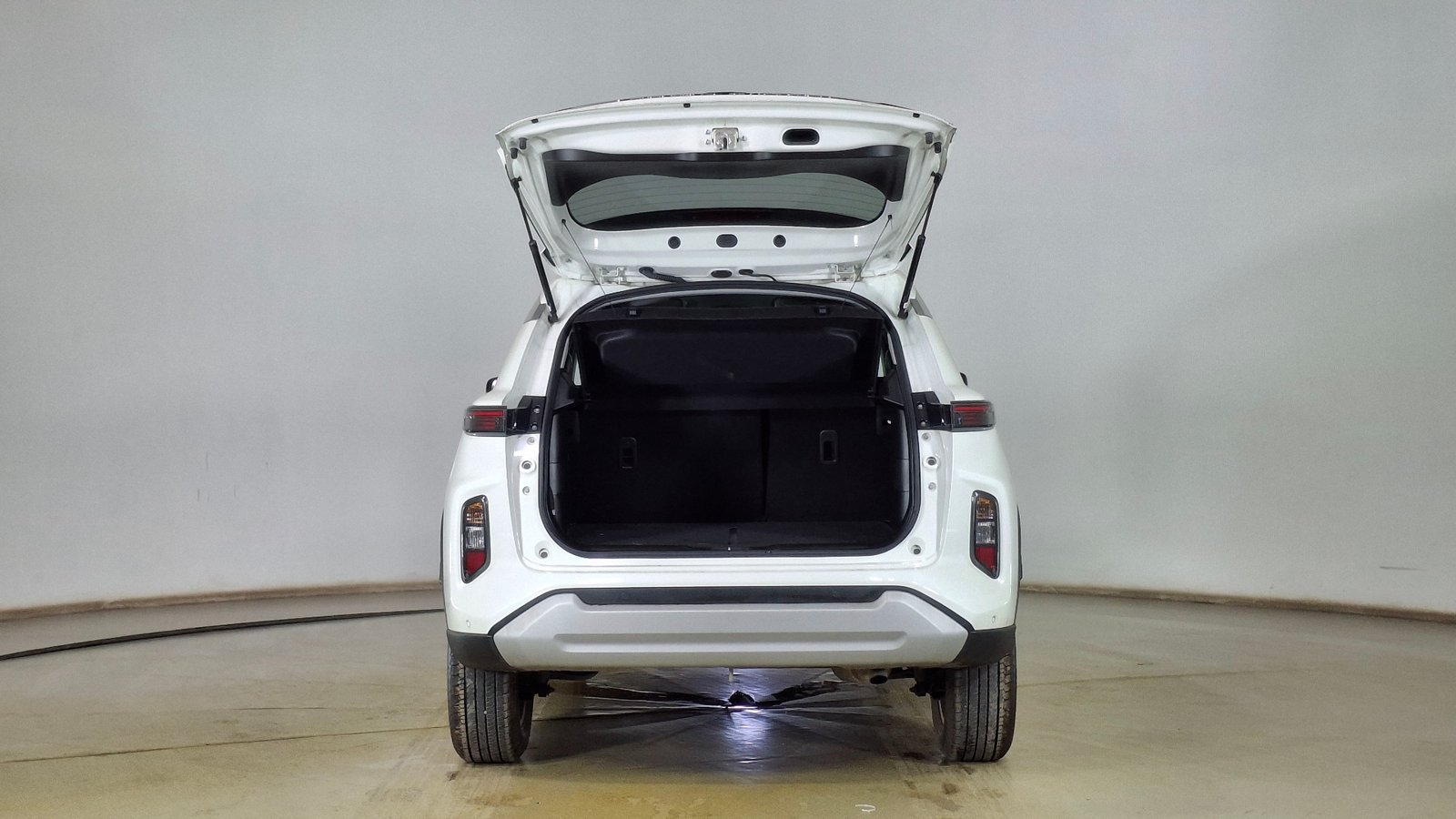 Suzuki Grand Vitara 2025 - Imagen 6 de 15