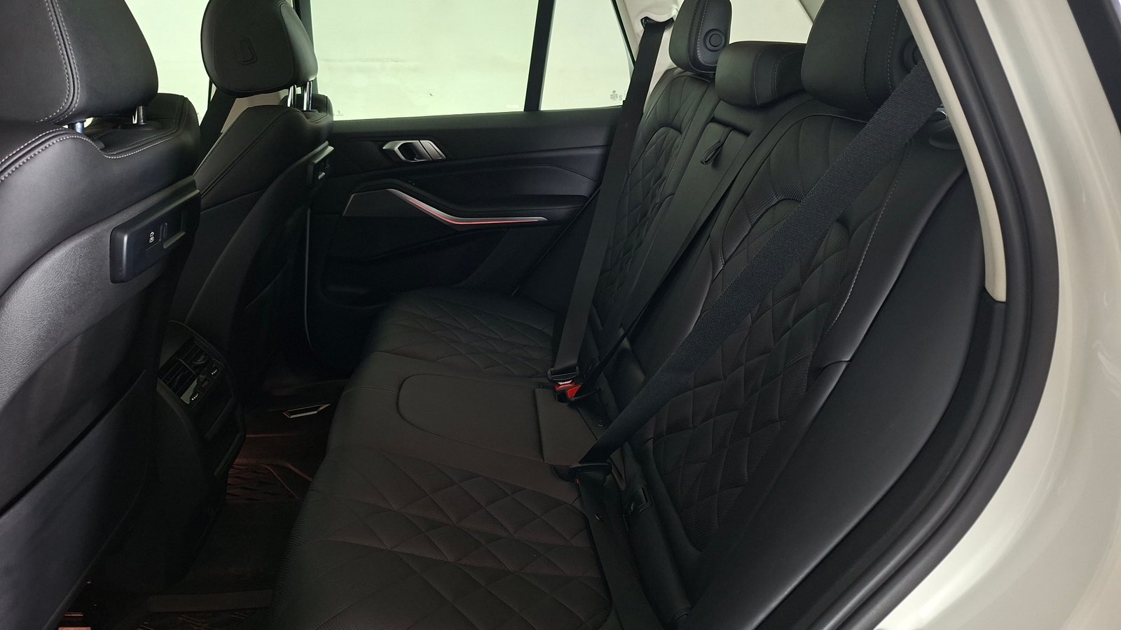 Bmw X5 2023 - Imagen 16 de 18