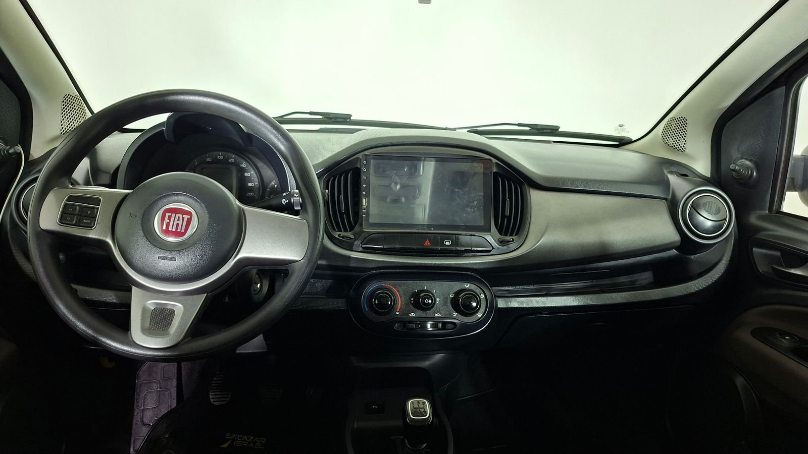 Fiat Uno 2017 - Imagen 8 de 16