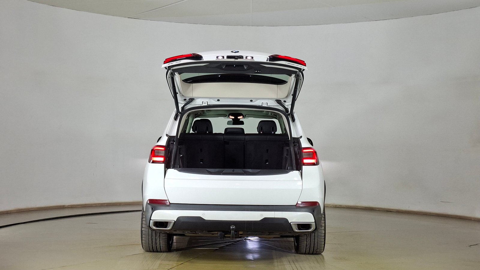 Bmw X5 2023 - Imagen 6 de 18