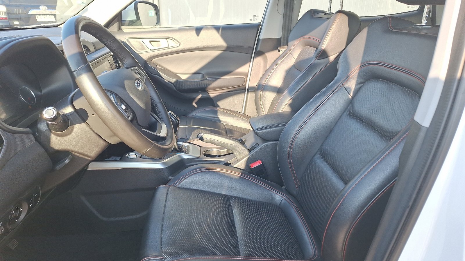 Chery Tiggo 3 2023 - Imagen 14 de 15