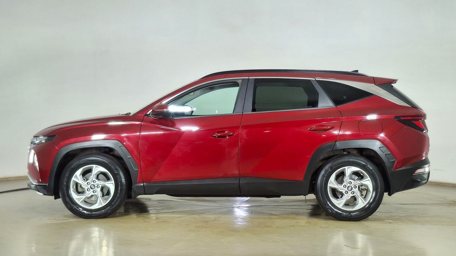 Hyundai Tucson 2022 - Imagen 7 de 16