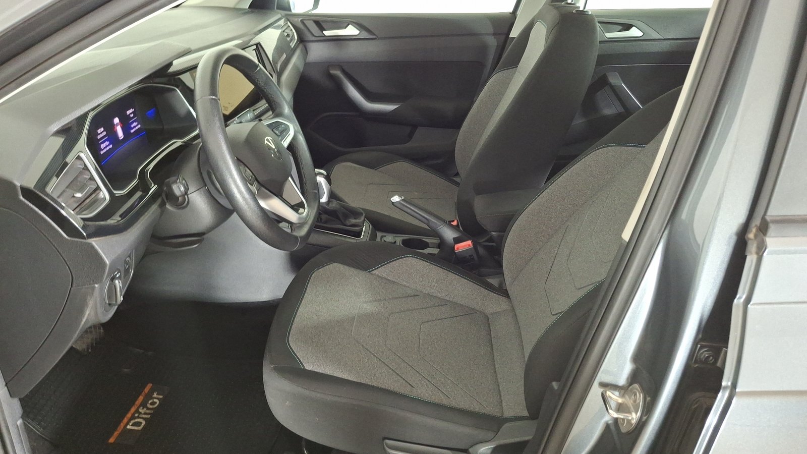 Volkswagen Virtus 2024 - Imagen 12 de 15