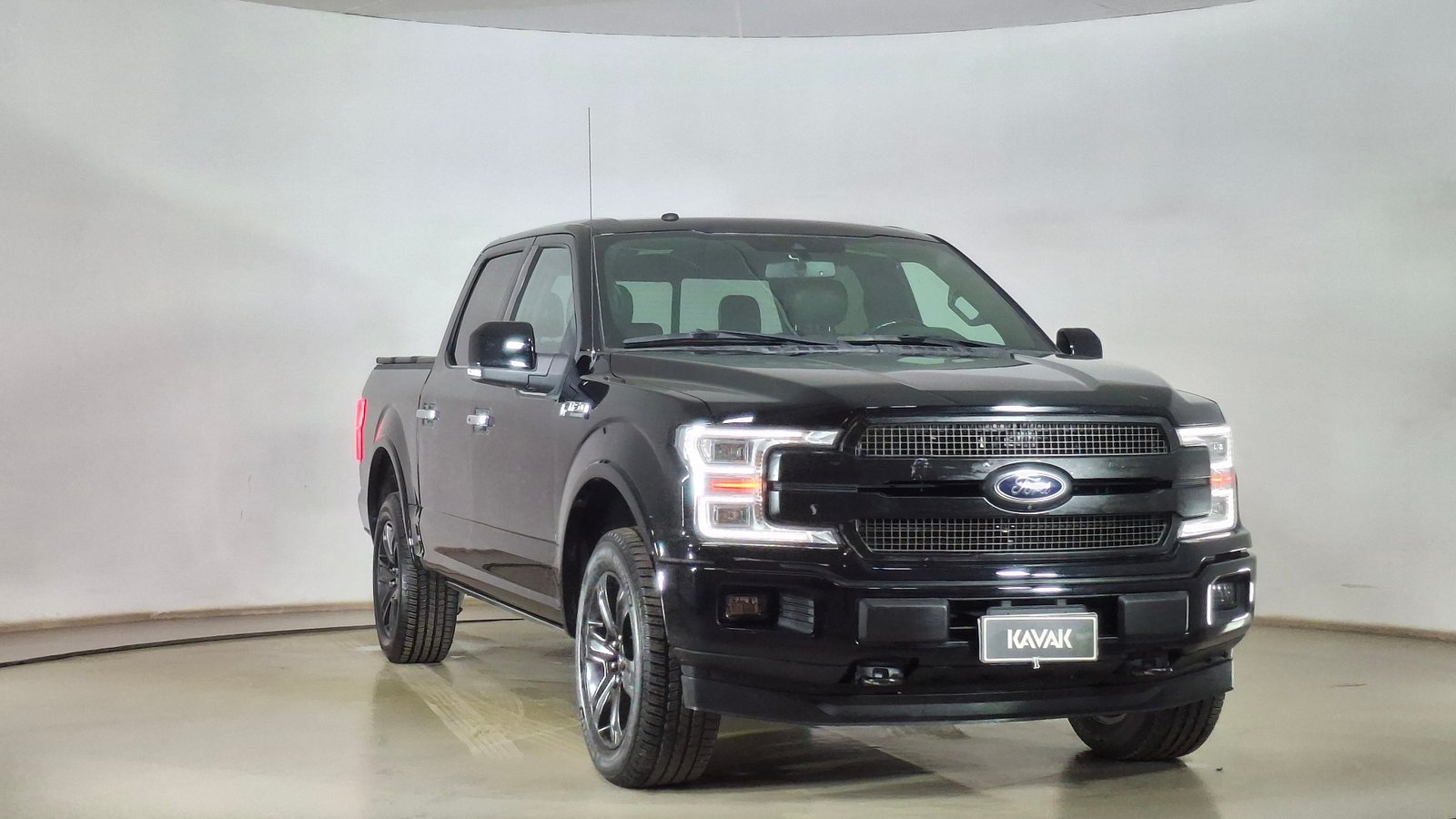 Ford F-150 2019 - Imagen 3 de 18