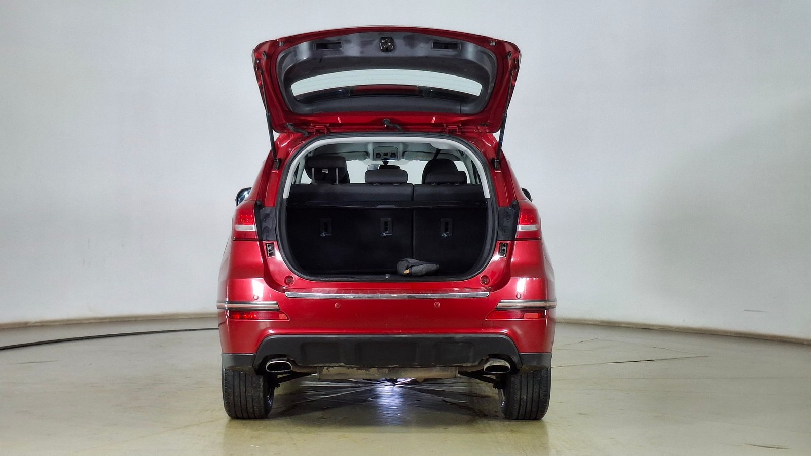 Haval H2 2016 - Imagen 6 de 15