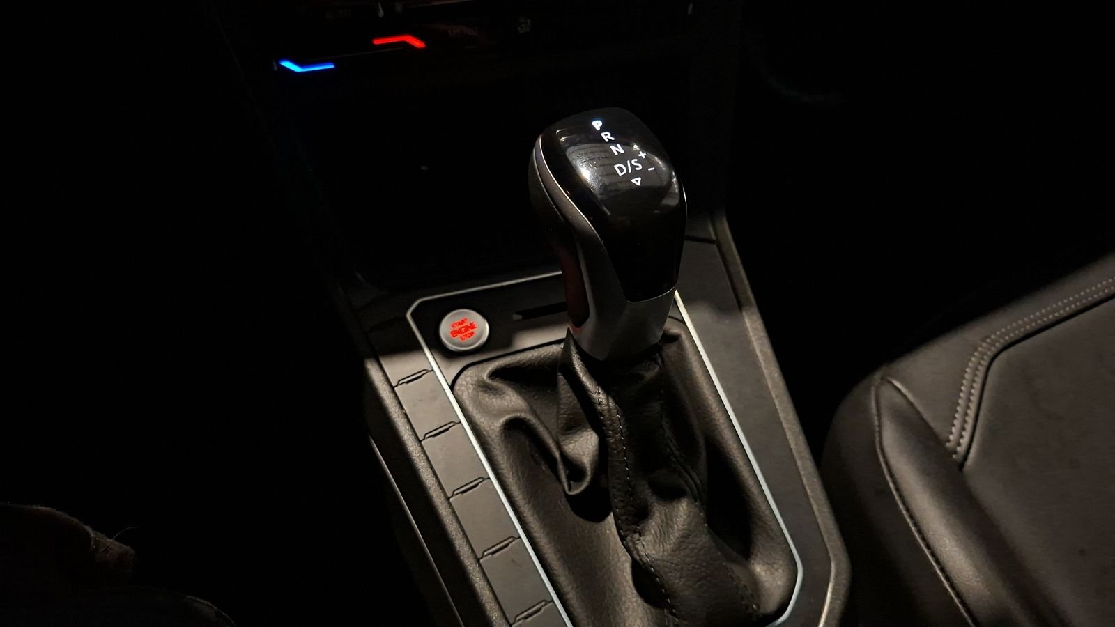 Volkswagen Polo 2025 - Imagen 12 de 17