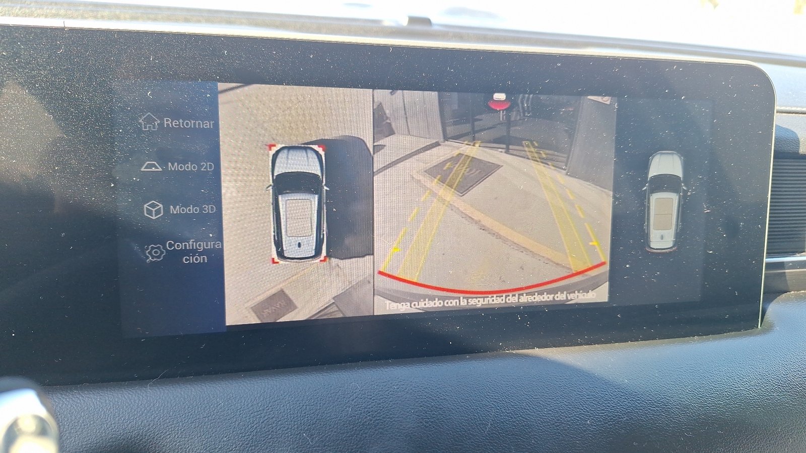 Jetour X70 PLUS 2024 - Imagen 12 de 17