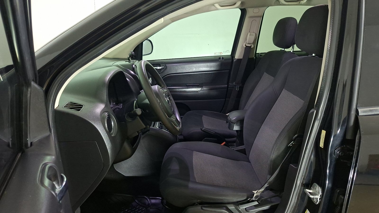 Jeep Compass 2014 - Imagen 13 de 16