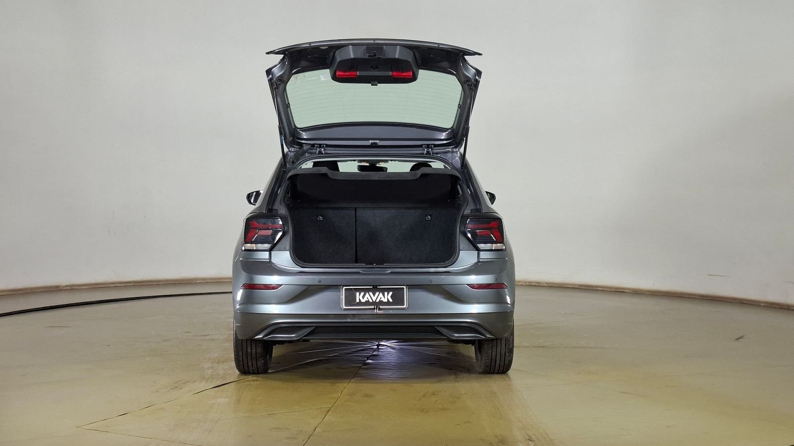 Volkswagen Polo 2025 - Imagen 6 de 17