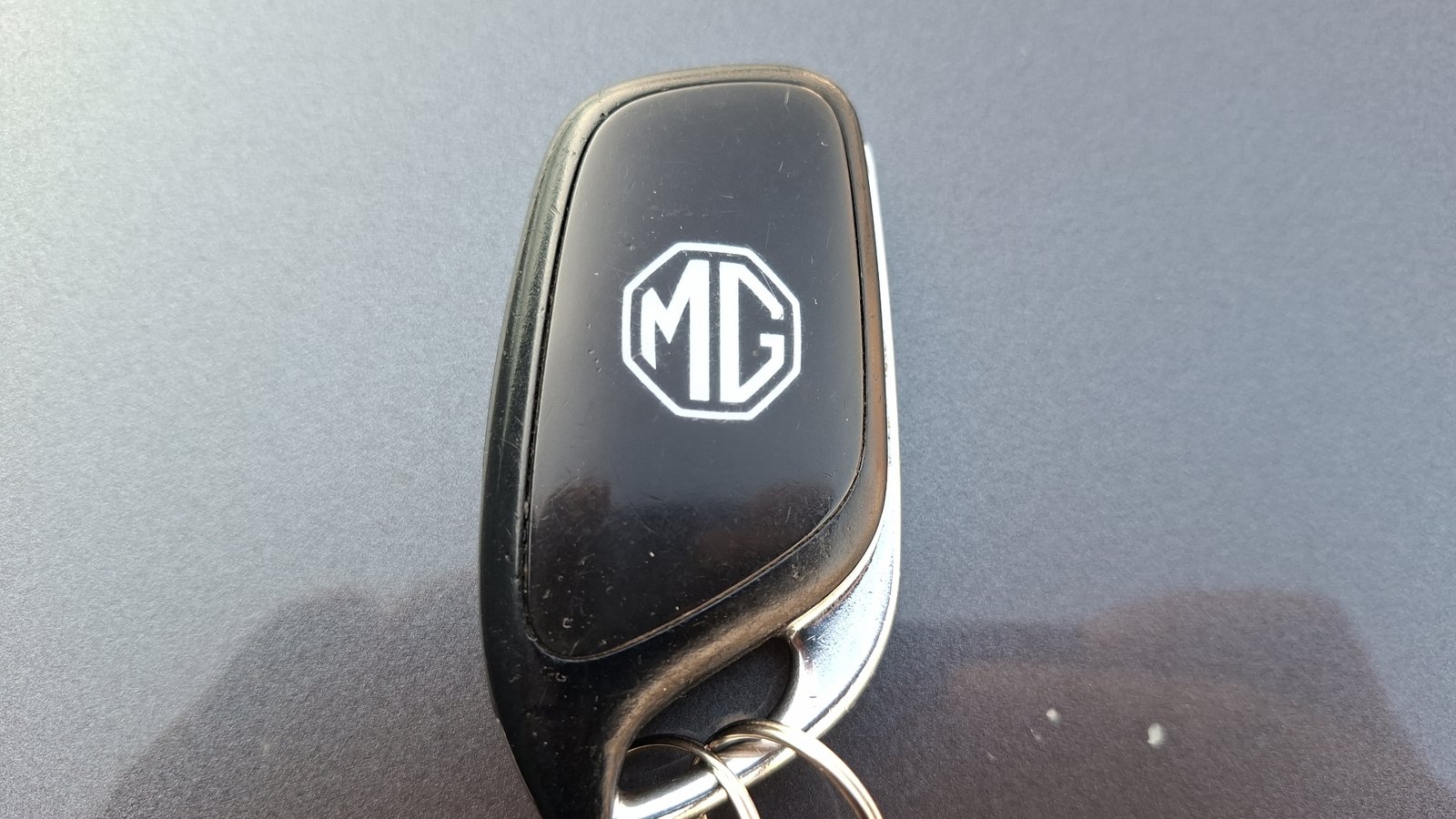 Mg GT 2022 - Imagen 7 de 16