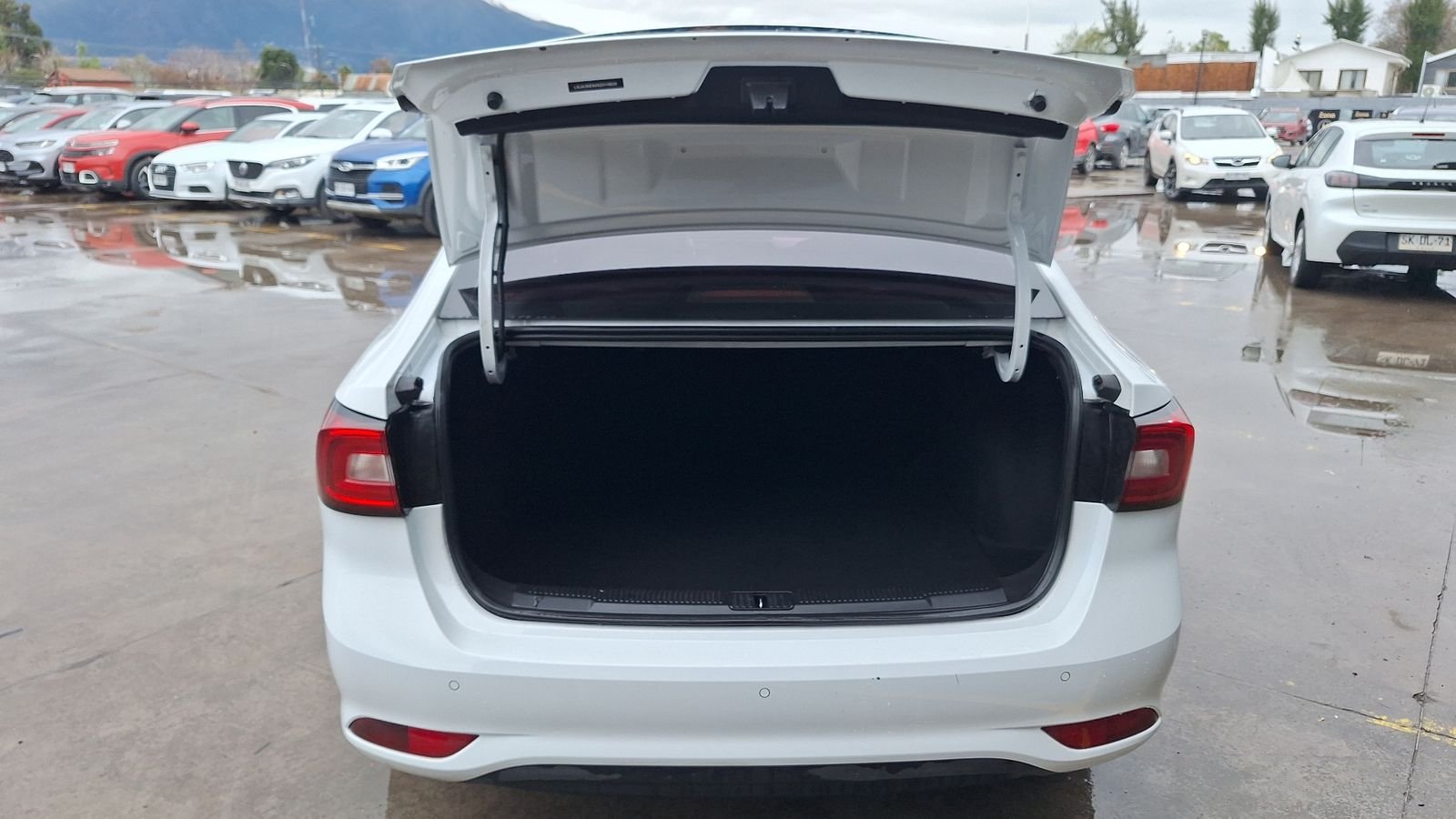 MG 5 2024 - Imagen 4 de 16