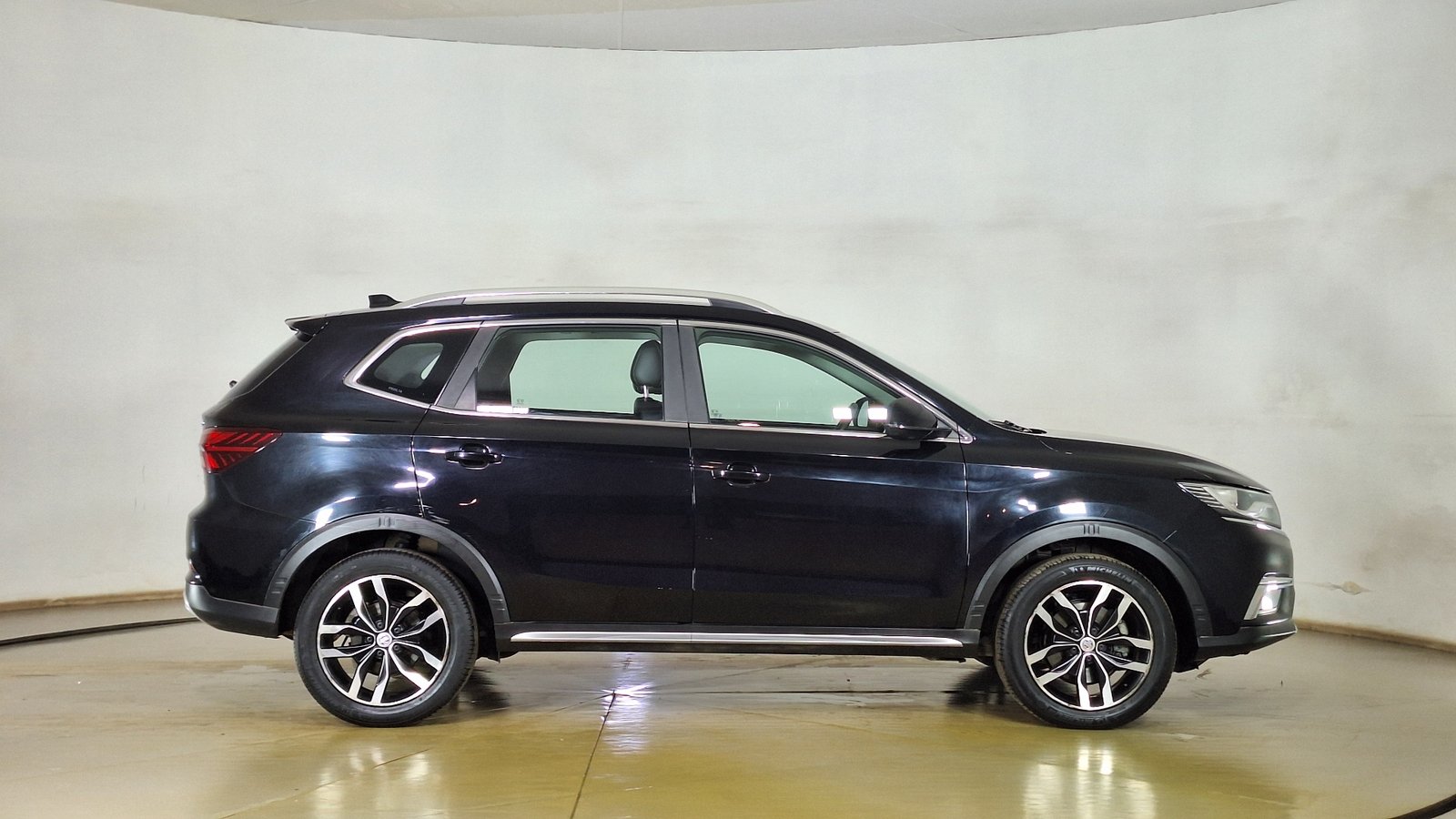 Mg RX5 2021 - Imagen 4 de 17