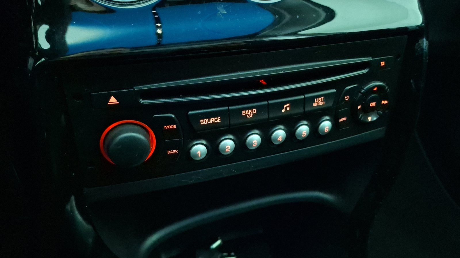 Citroën C3 2014 - Imagen 10 de 15