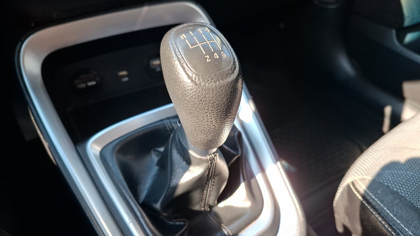 Kia Sonet 2022 - Imagen 11 de 15