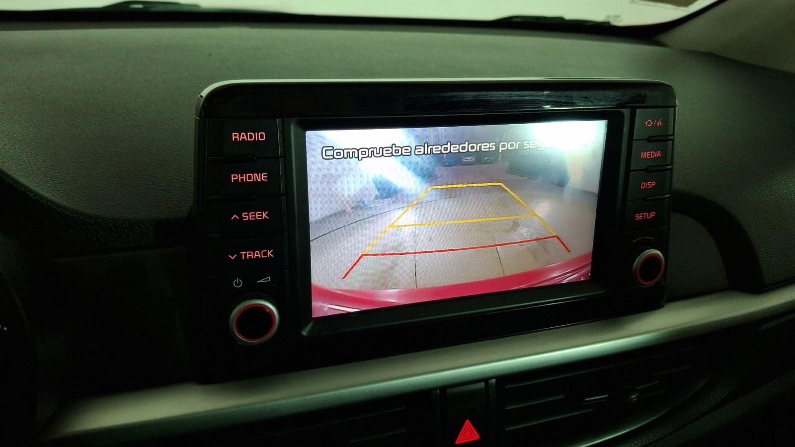 Kia MORNING 2019 - Imagen 12 de 16