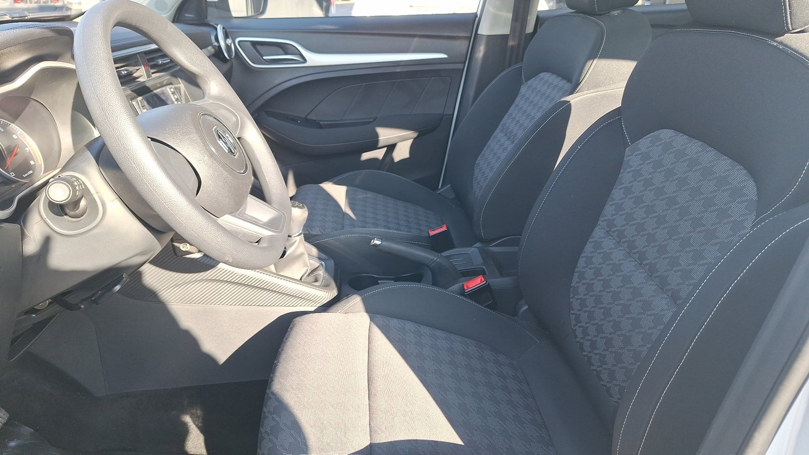 Mg Zs 2021 - Imagen 13 de 14