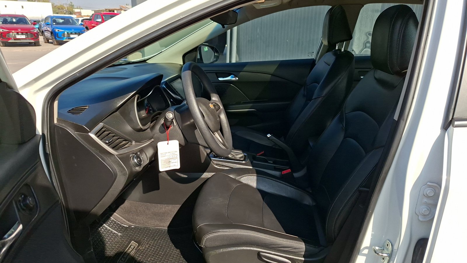 Chevrolet Cavalier 2020 - Imagen 14 de 16