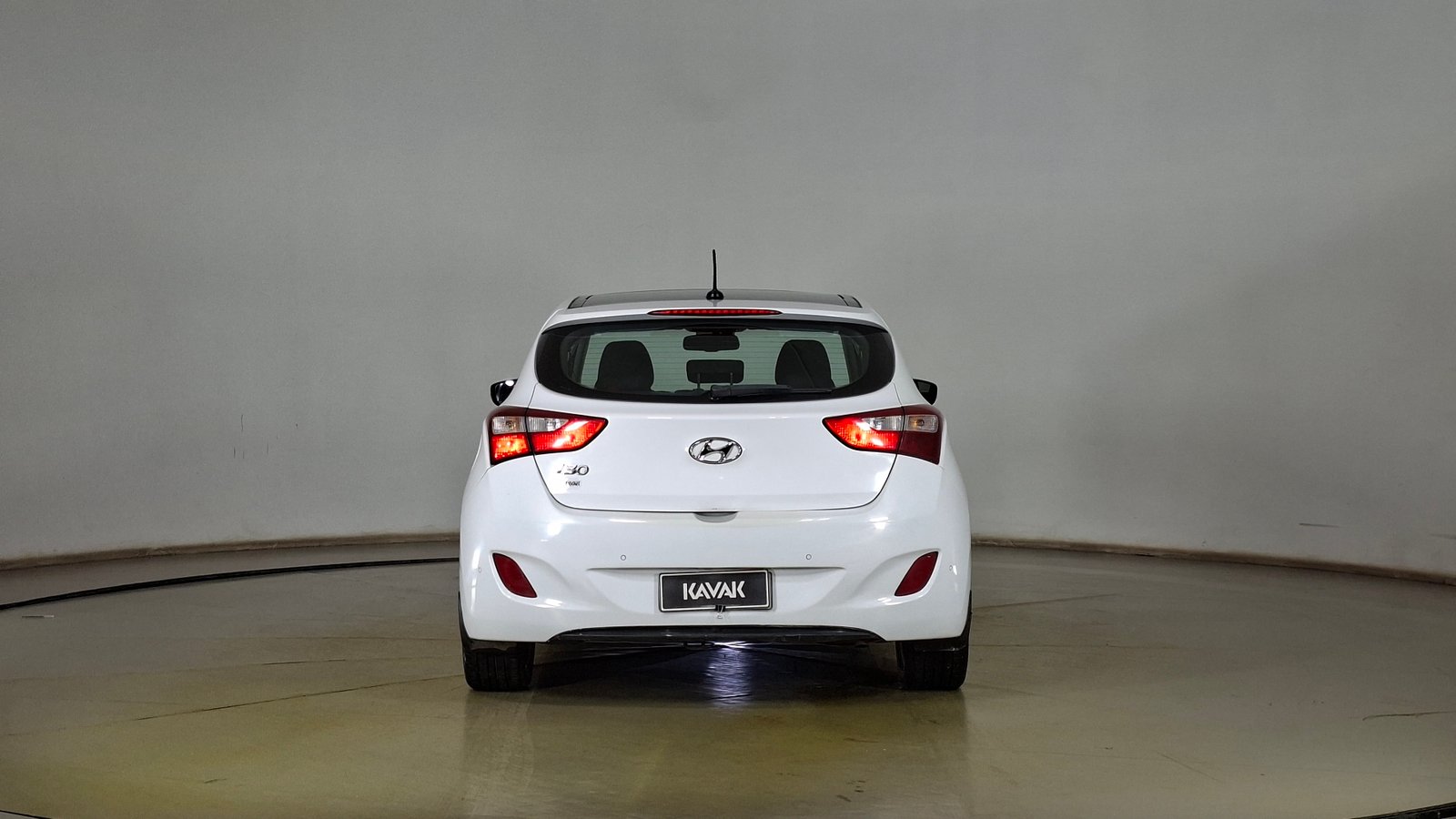 Hyundai I30 2014 - Imagen 5 de 18
