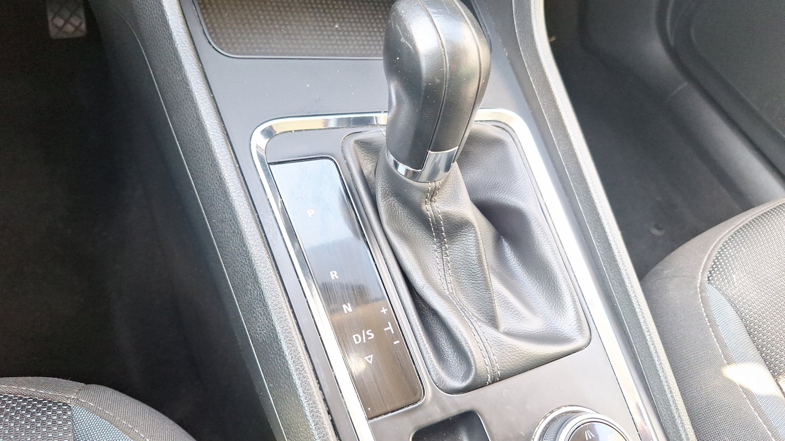 Seat Ateca 2020 - Imagen 11 de 15