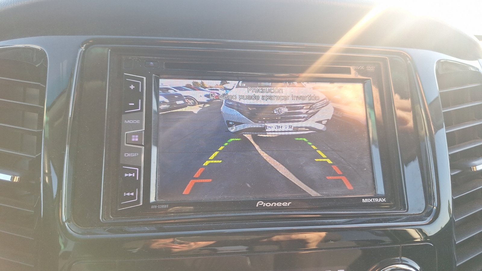 Mitsubishi Montero Sport 2019 - Imagen 12 de 16