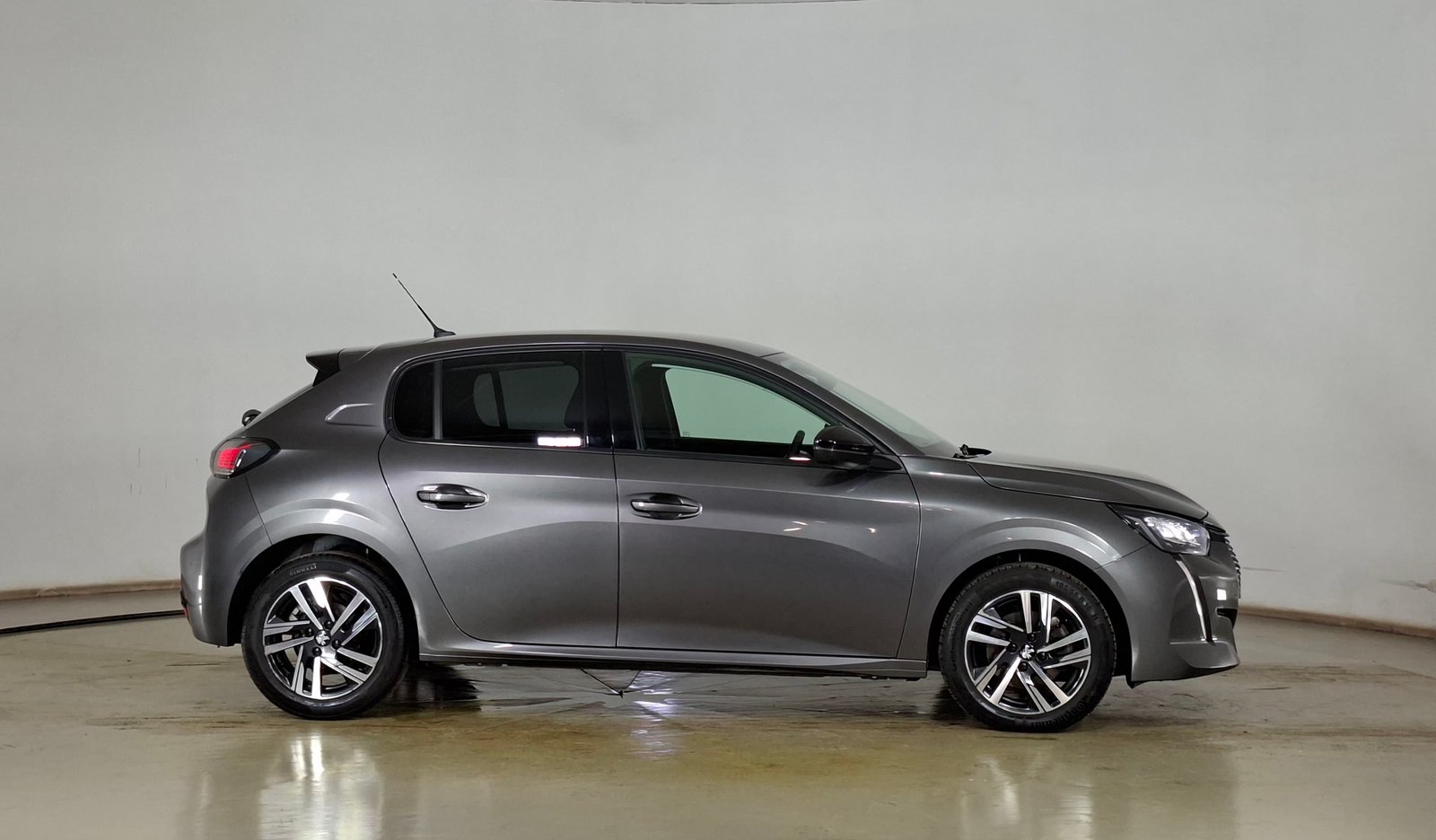 Peugeot 208 2023 - Imagen 4 de 17
