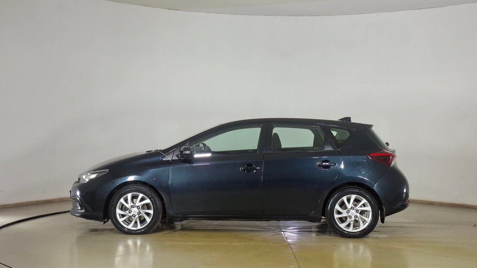 Toyota Auris 2016 - Imagen 7 de 9