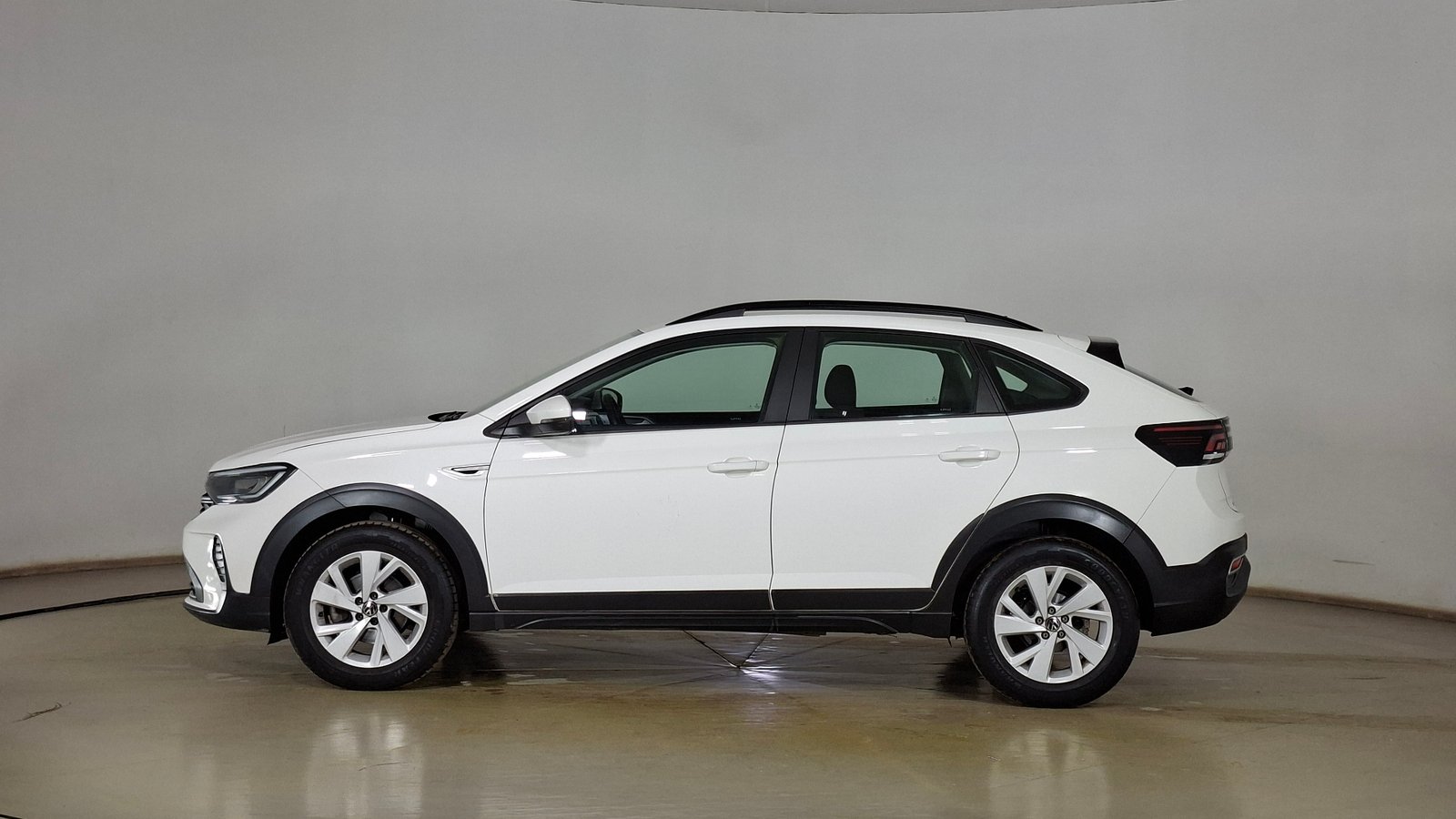 Volkswagen Nivus 2024 - Imagen 7 de 17