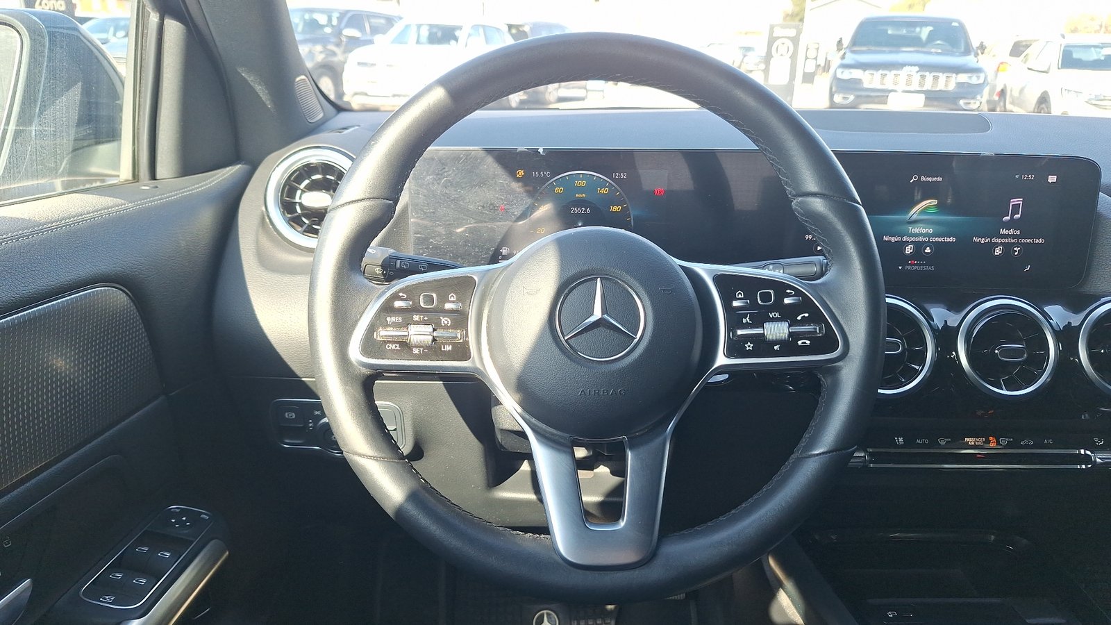 Mercedes Benz Clase GLA 2022 - Imagen 8 de 15