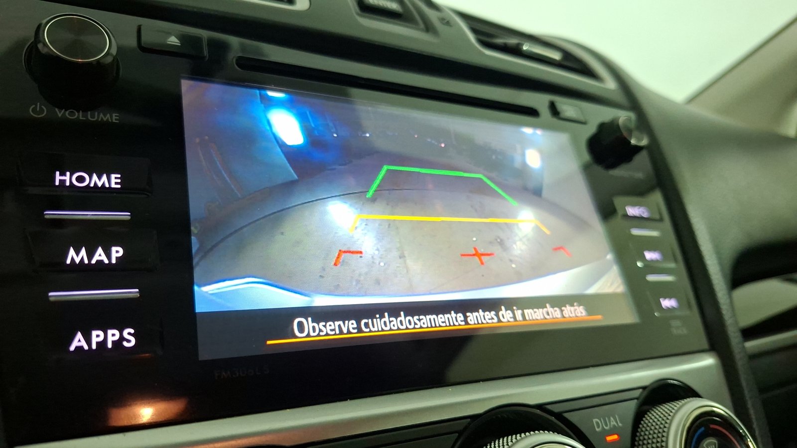 Subaru XV 2017 - Imagen 13 de 17
