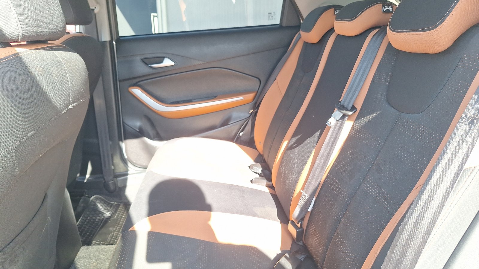 Chery Tiggo 2 2022 - Imagen 12 de 14
