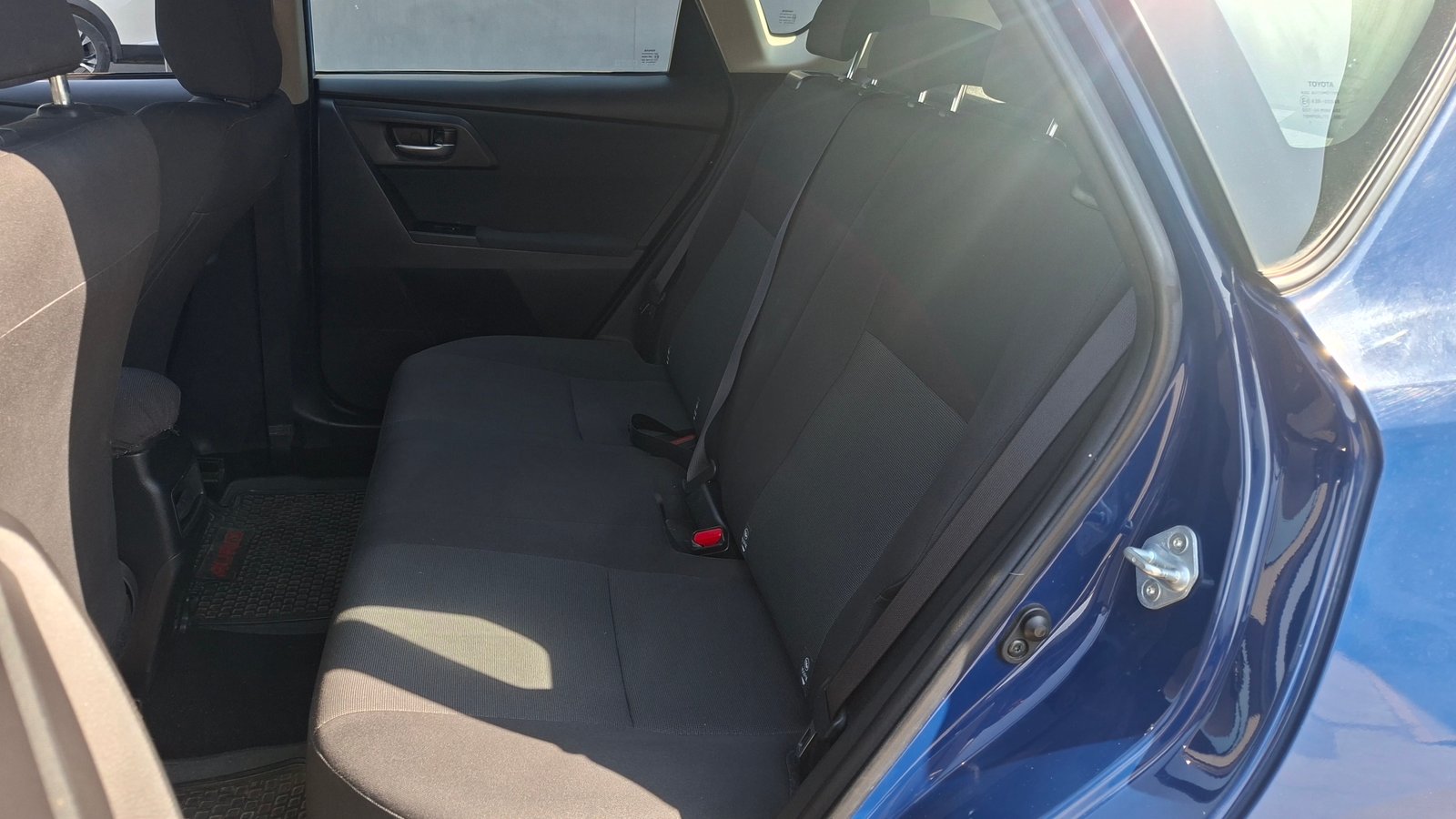 Toyota Auris 2019 - Imagen 13 de 14