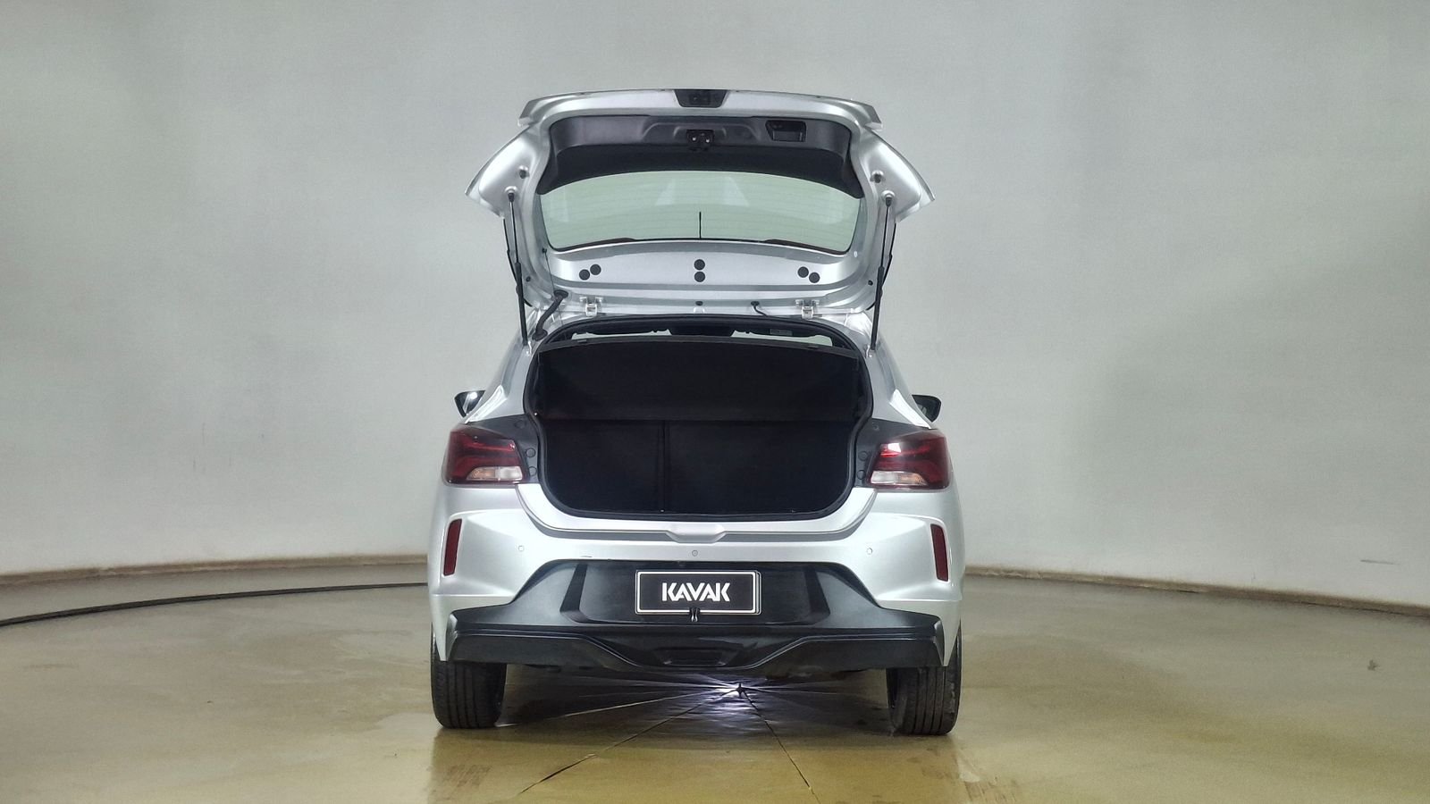 Chevrolet Onix 2021 - Imagen 6 de 15