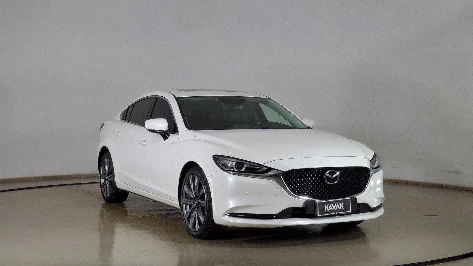 Mazda Mazda 6 2020 - Imagen 3 de 17