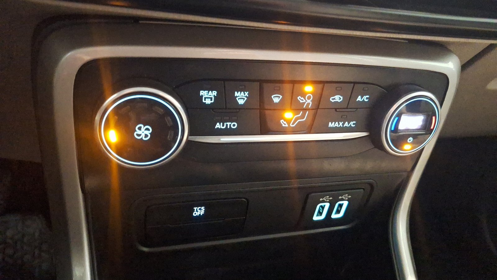 Ford EcoSport 2019 - Imagen 17 de 18
