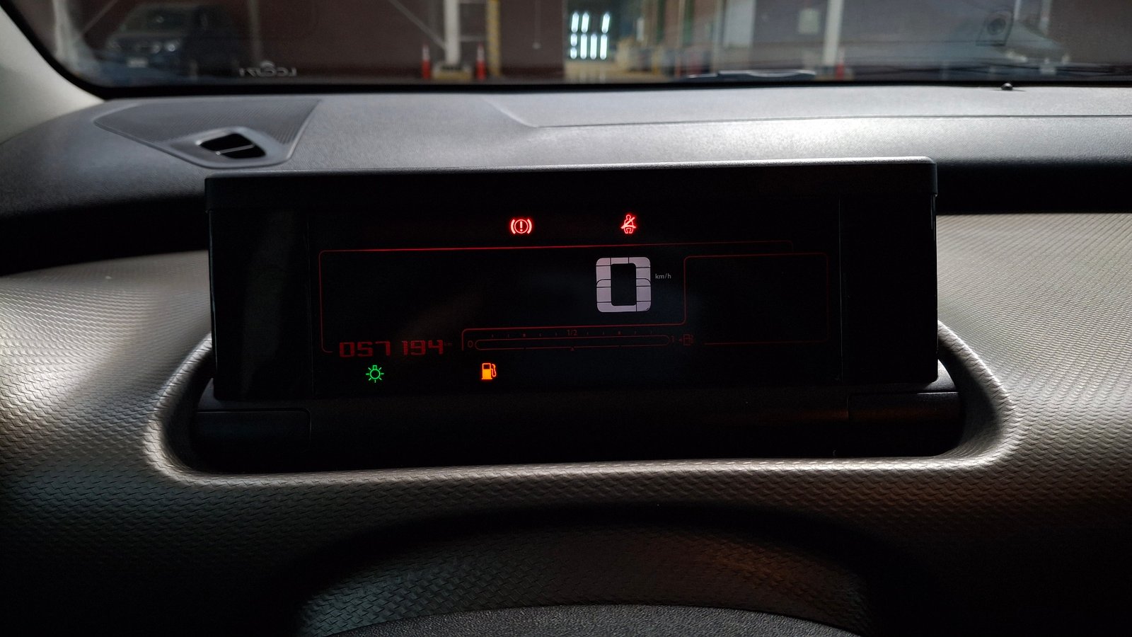 Citroën C4 Cactus 2019 - Imagen 10 de 18