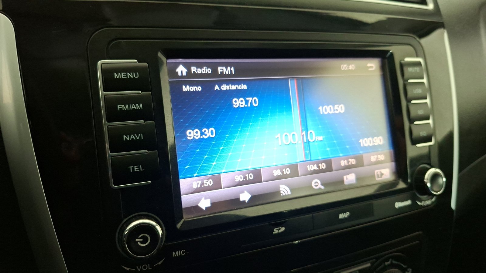 Dfm Joyear X3 2019 - Imagen 11 de 17