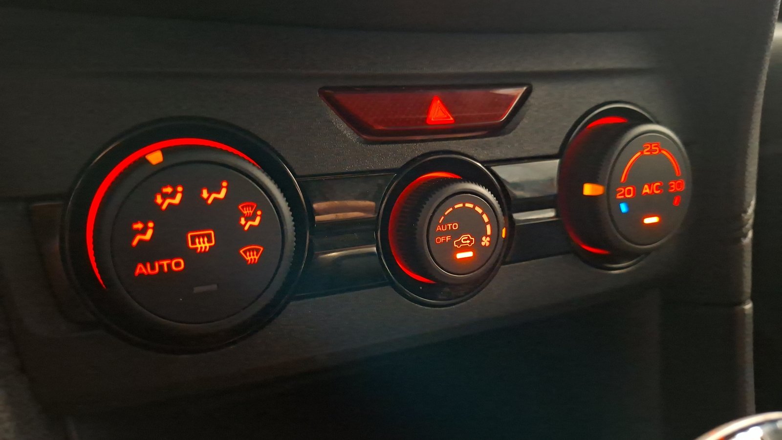 Subaru XV 2021 - Imagen 16 de 17