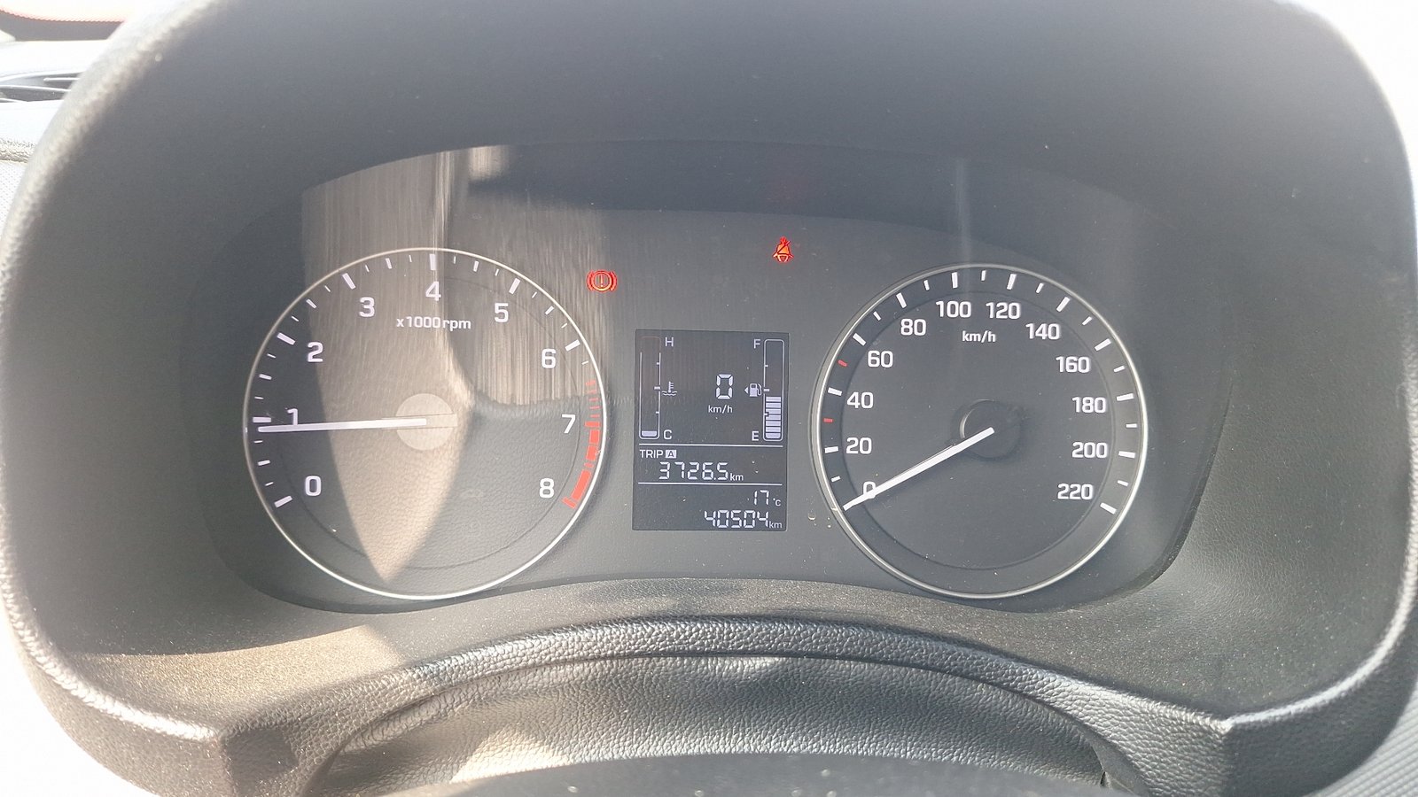 Hyundai Creta 2019 - Imagen 9 de 15