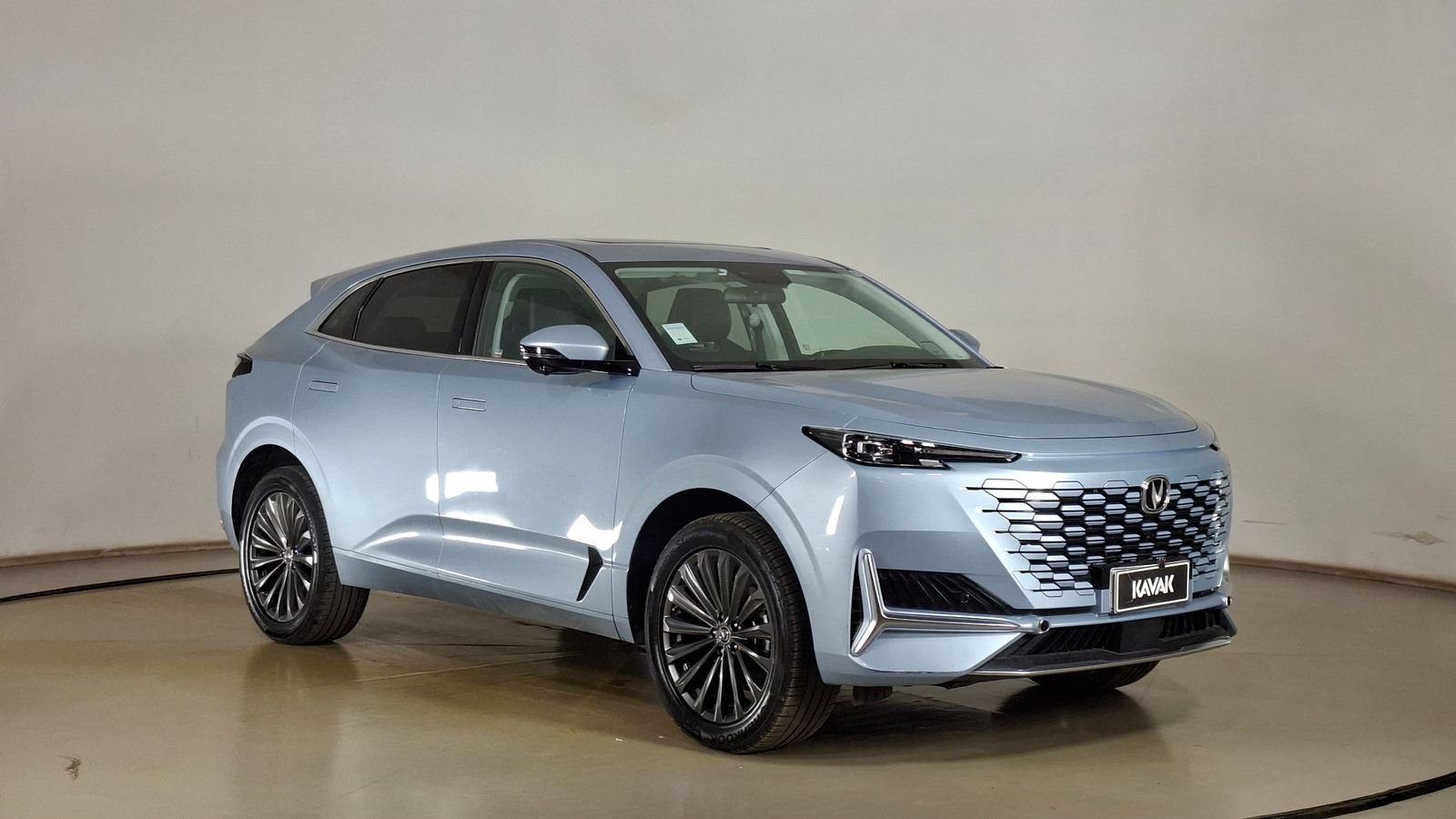 Changan Uni-K 2024 - Imagen 3 de 18