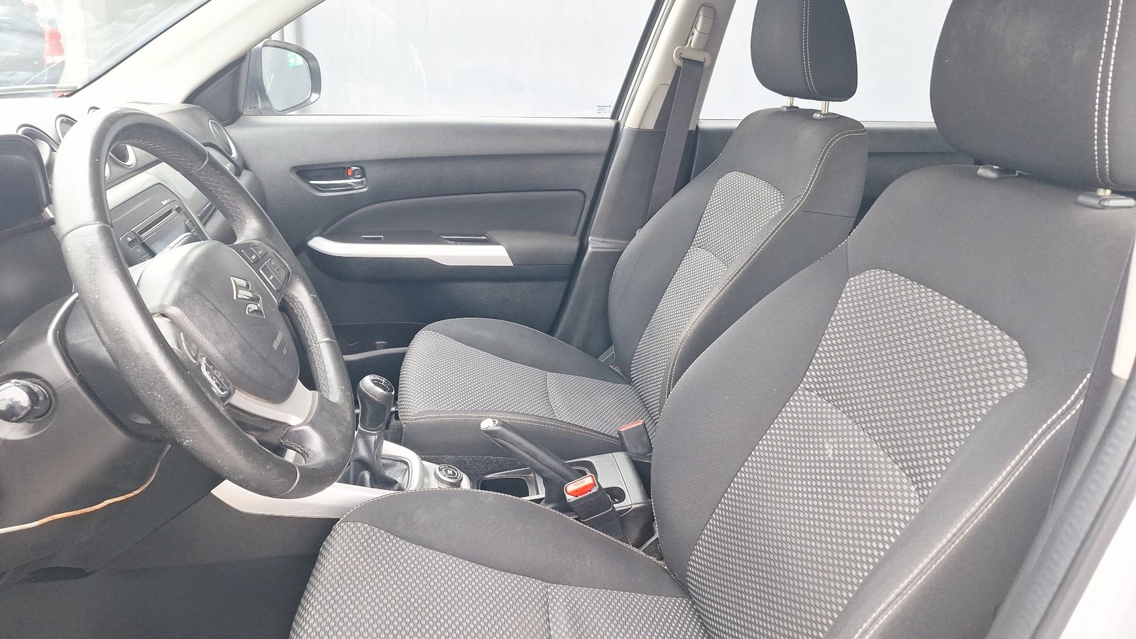 Suzuki Vitara 2017 - Imagen 13 de 14