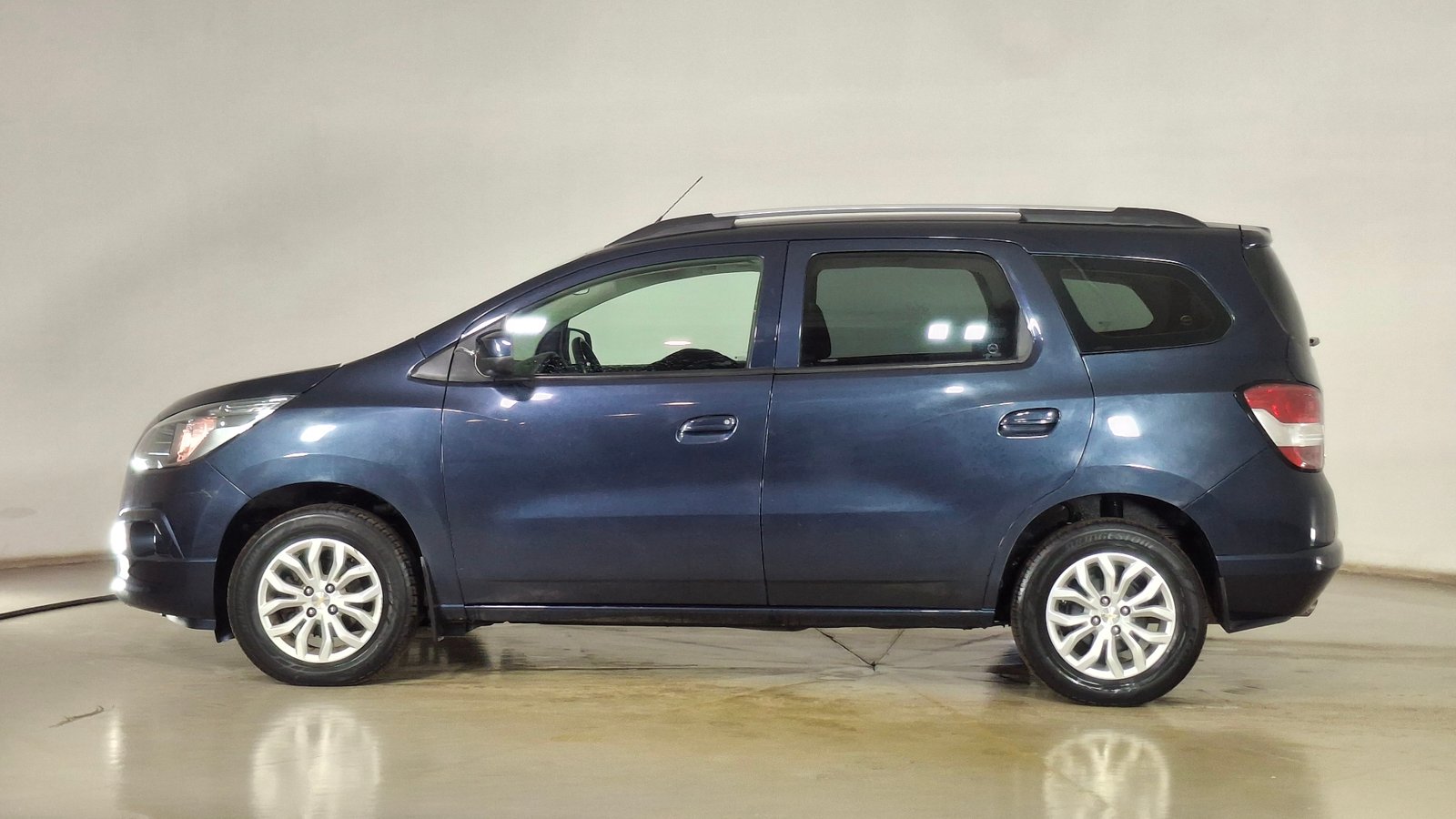 Chevrolet Spin 2018 - Imagen 7 de 16