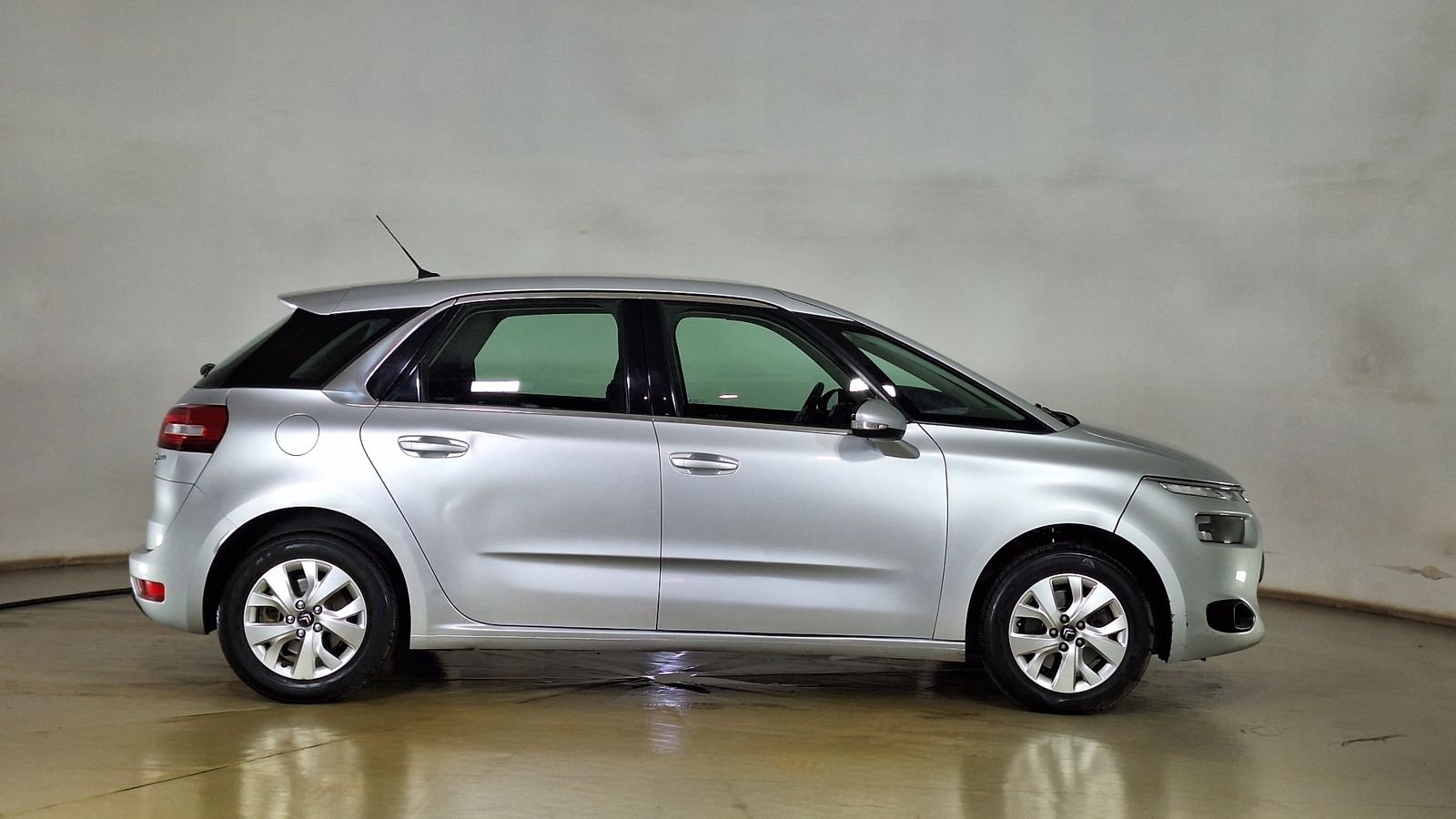 Citroën C4 Picasso 2016 - Imagen 4 de 17