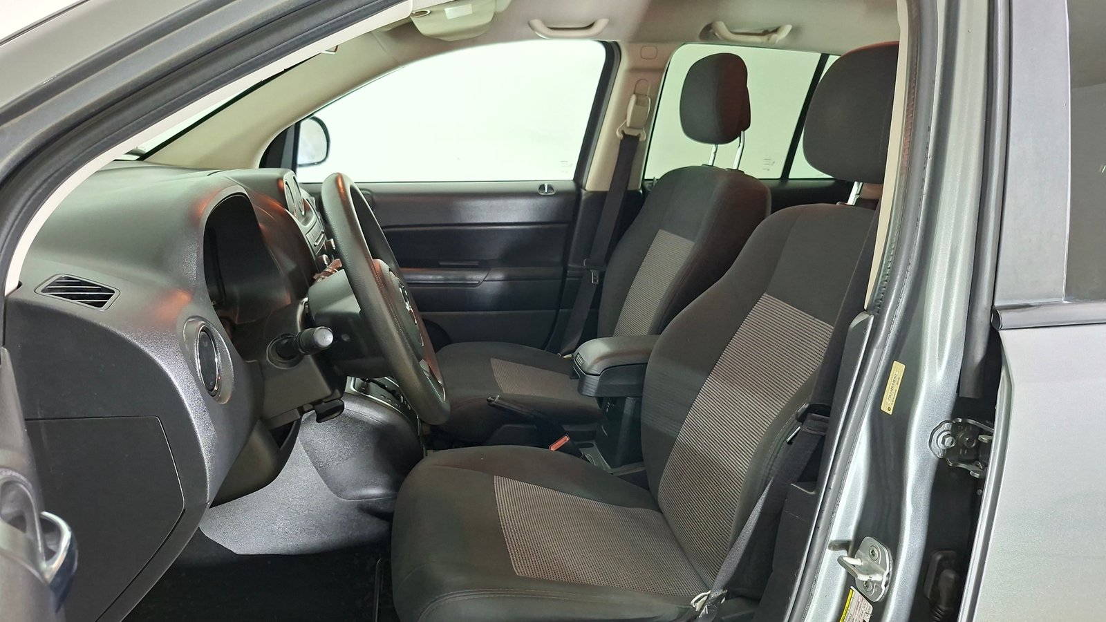 Jeep Compass 2012 - Imagen 13 de 16