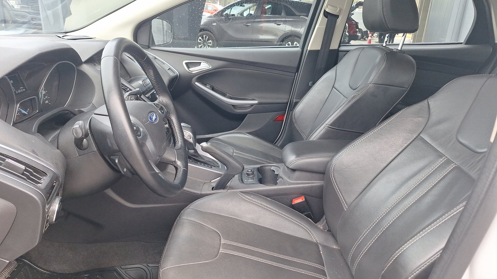 Ford Focus 2015 - Imagen 15 de 16