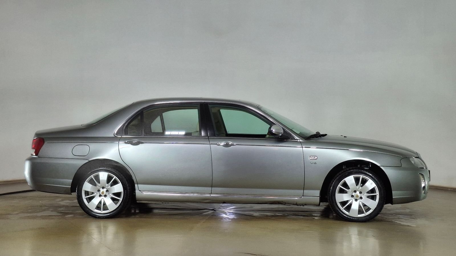 MG 750 2010 - Imagen 4 de 16