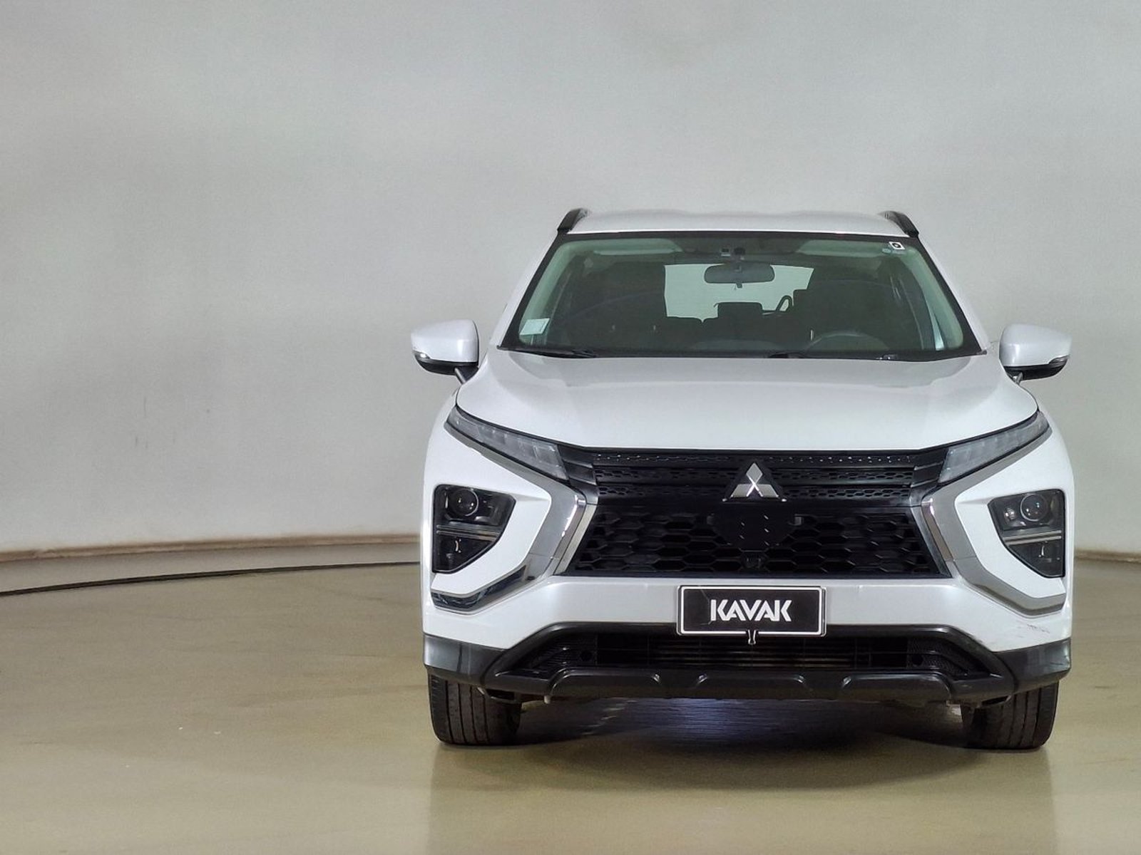 Mitsubishi Eclipse Cross 2022 - Foto 2 de 16