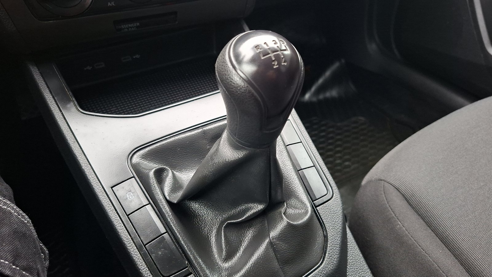 Seat Ibiza 2021 - Imagen 11 de 14